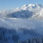 Hausmenneweger Annaberg im Lammertal