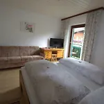 Hausmenneweger Annaberg im Lammertal