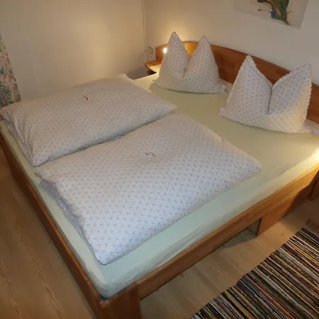 Hausmenneweger * Annaberg im Lammertal