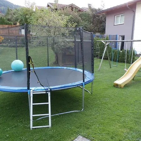 Apartmán Hausmenneweger