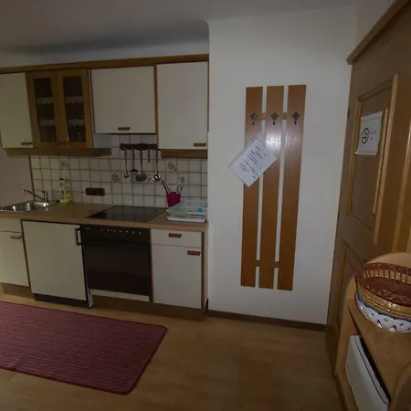 Hausmenneweger Annaberg im Lammertal