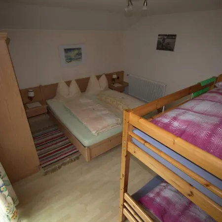 Hausmenneweger Apartment Annaberg im Lammertal