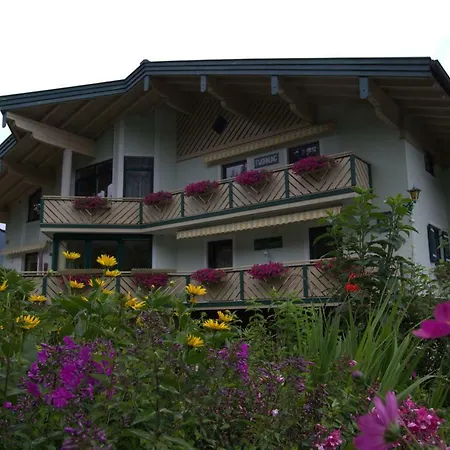 Hausmenneweger Annaberg im Lammertal