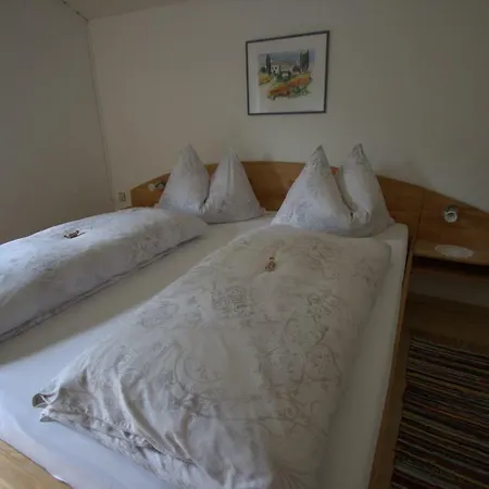 Apartment Hausmenneweger