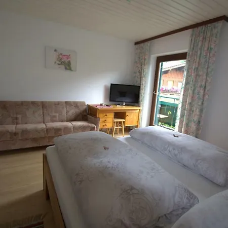 Hausmenneweger Annaberg im Lammertal