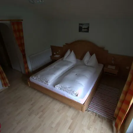 Apartament Hausmenneweger *