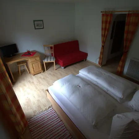 Hausmenneweger Apartament Annaberg im Lammertal