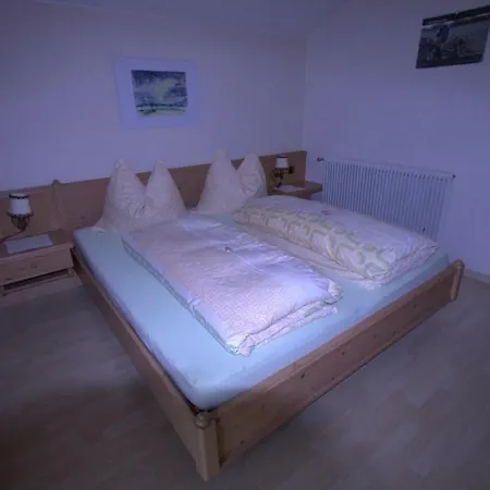 Hausmenneweger Apartment Annaberg im Lammertal