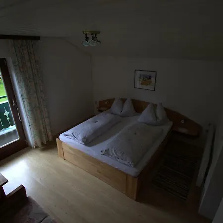 Apartman Hausmenneweger Annaberg im Lammertal