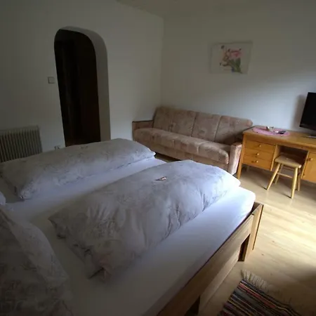 Hausmenneweger Apartment Annaberg im Lammertal