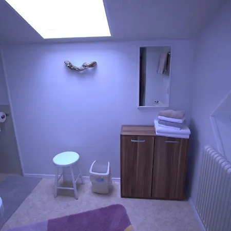 Hausmenneweger Apartament Annaberg im Lammertal