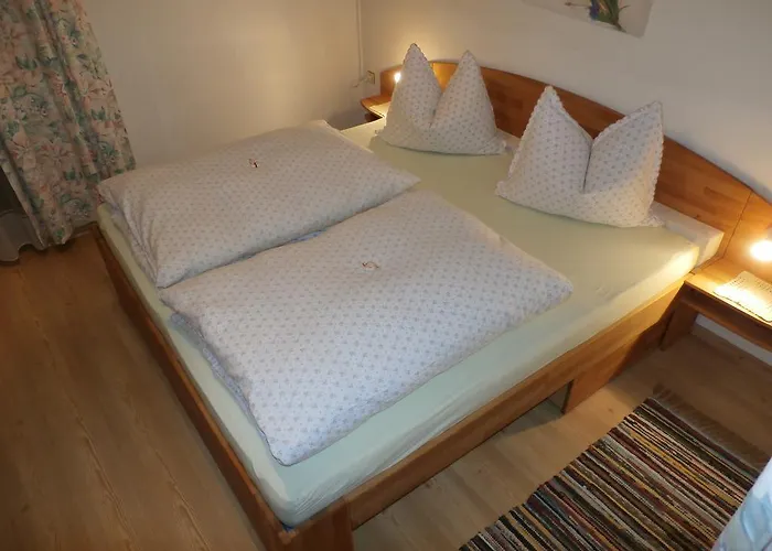 Hausmenneweger * Annaberg im Lammertal