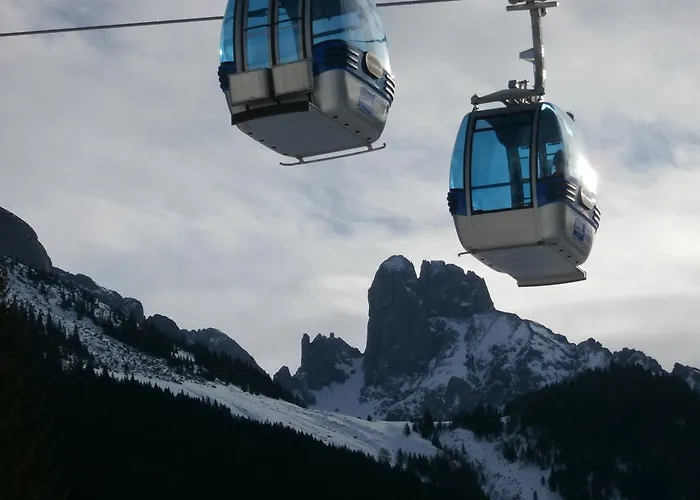 Apartament Hausmenneweger