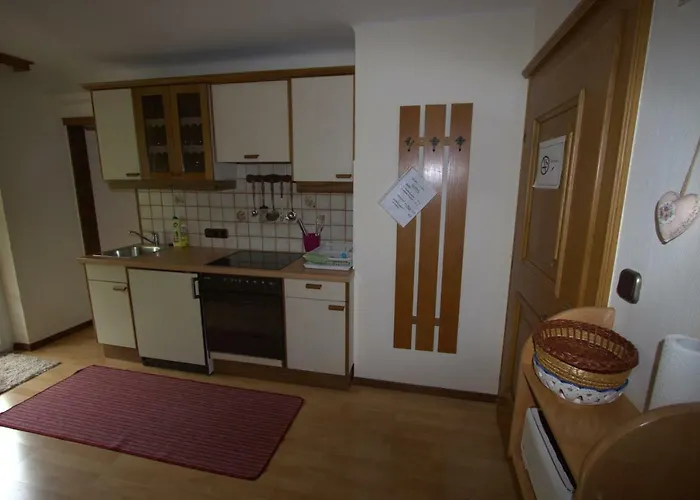 Hausmenneweger Annaberg im Lammertal