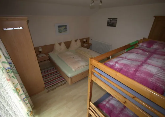 Hausmenneweger Apartament Annaberg im Lammertal