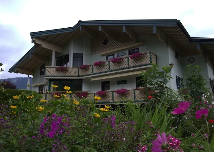 Hausmenneweger Annaberg im Lammertal