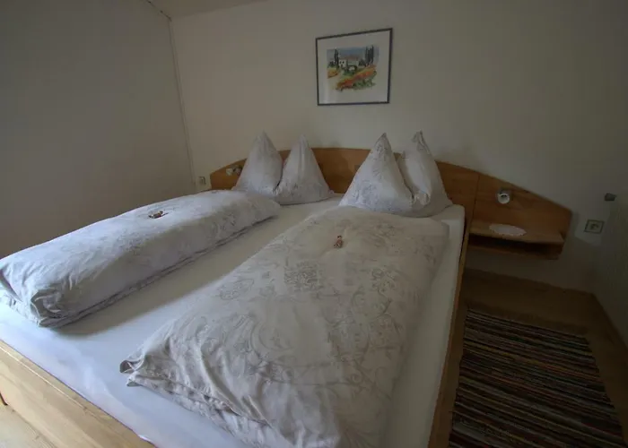 Apartament Hausmenneweger