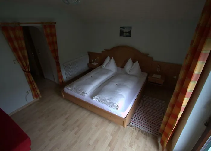 Apartament Hausmenneweger *