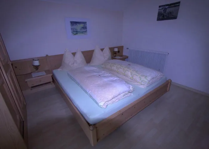 Hausmenneweger Apartament Annaberg im Lammertal