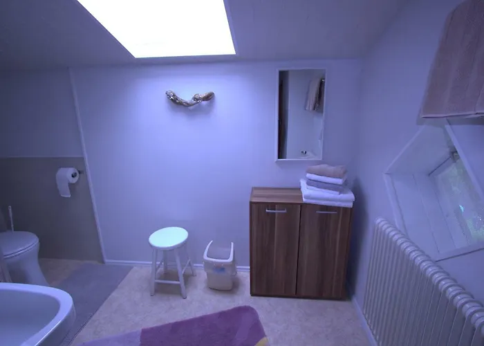 Hausmenneweger Apartament Annaberg im Lammertal