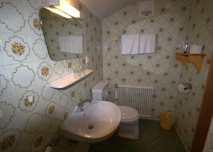 Hausmenneweger Apartament Annaberg im Lammertal